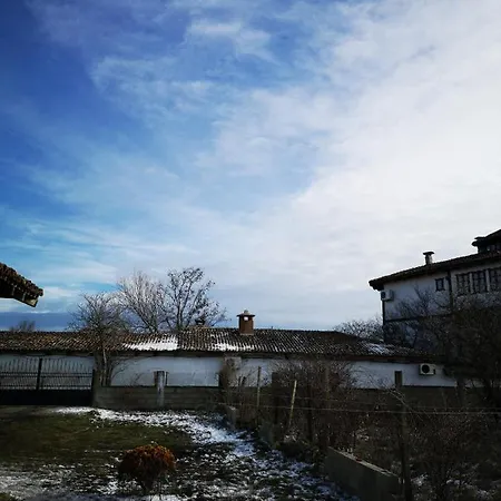 калиманци